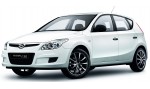 Hyundai i30 (2007-2011)