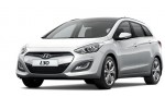 Hyundai i30 (2012+)